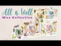 All is Well Wax Collection