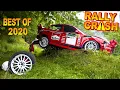 Download Lagu The essential Rally crash and fails of 2020 in 20 min (BEST OF CRASH)