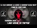 Download Lagu Dj Old Subeme La Radio X Mashup Slow Beat || Slow Bass Enak - DJ SANTUY