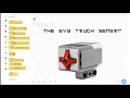 Touch Sensor