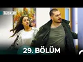 Lagu İçerde 29. Bölüm