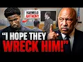 I Hope They WRECK Him Judge Joe Brown s Most SAVAGE Karmelo Anthony Moment Yet