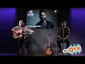 Ryan Griffin - "Love Don't"