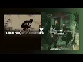 Linkin Park, Ninth Key - Numb x NO PLACE LIKE HOME (Mashup)