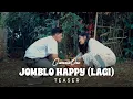Download Lagu GammaOne - Jomblo Happy (Lagi) | TEASER 3