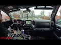 Drive around to autozone