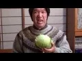 Video di Cabbage slide whistle: Amazing Grace