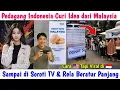 Download Lagu DARI MALAYSIA TAPI VIRAL DI INDONESIA SAMPAI di SOROT STASION TV!! DONAT SUSU MALAYSIA 