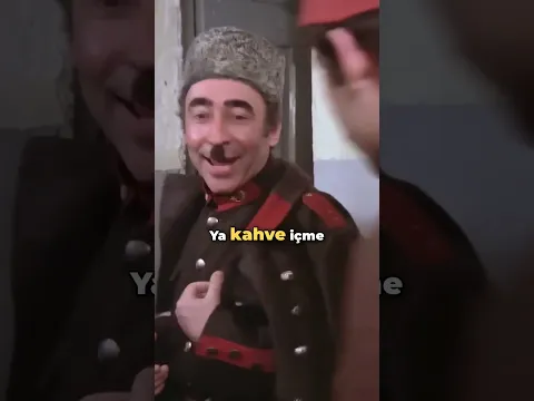 Hıyarı Kovdum #ArzuFilm #Şekerpare #ŞenerŞen #İlyasSalman