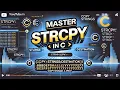 How to Use strcpy in C Beginner-Friendly Tutorial