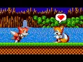 Lagu Female Tails in Sonic 1 Forever