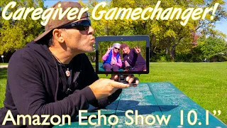 Download Amazon Echo Show Update for Dementia Caregiving Journey MP3