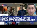 Download Lagu Terbaru! Agenda Jokowi Temui Prabowo di Kertanegara, Begini Kata Ajudan Jokowi | KOMPAS PETANG