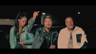 stan b inside pitori ft junior taurus official music video 