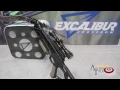 Excalibur GRZ2 Crossbow ATA 2017