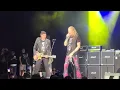 Twisted Sister - Oregon State Fair - 9/6/26 - We're Not Gonna Take It