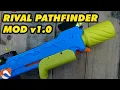 Rival PathFinder Mod v1 0 Suppressor Mag Release