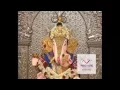 Aarti Video  for Dagduseth Ganpati