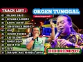 Lagu CAMPUR SARI _ ORGEN TUNGGAL _ ALBUM DIDI KEMPOT _ PALING POPULER