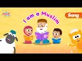 I am a Muslim Song - 6 Articles of Faith - Kids Song (Nasheed) - Vocals Only - Where is Thumbkin?