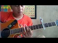 Download Lagu SUPER MARIO BROS Theme Song (guitar accoustic by Alip)