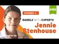 Introduction to Bixby development with Jennie Stenhouse - Dabble Lab