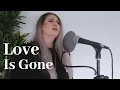 Download Lagu SLANDER ft Dylan Matthew - Love Is Gone (Cover by Jasmine Gibson)