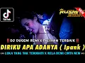 Download Lagu DJ TERBARU 2024 FULL BASS !! Diriku Apa Adanya \u0026 Luka Yang Tak Terobati | DUGEM VIRAL SOUND TIK TOK