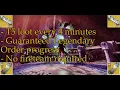 How to EASILY farm Last Wish loot solo MoT