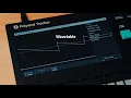 Polyend Tracker Tutorial - Wavetable