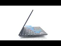 Lenovo ThinkPad X13 Gen 3 - Ports info and 360o look