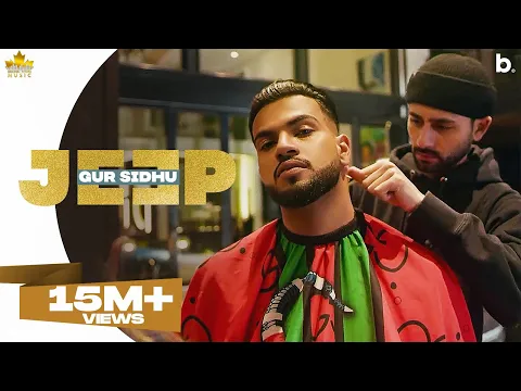 Jeep (Official Video) Gur Sidhu | Taaj Kang | Punjabi Song | Punjabi Songs
