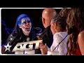 Download Lagu Scary Clowns SHOCK The Judges on America's Got Talent 2025!