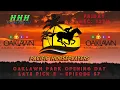 OPENING DAY - OAKLAWN PARK LATE PICK 5 Ep 57 Pacific Horseplayers
