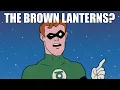 Download Lagu The Lantern Spectrum