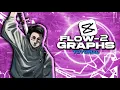 Flow-2 Graphs Like CapCut Mobile in CapCut PC Easy Tutorial