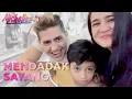 Download Lagu Michelle Ziudith MENDADAK SAYANG! 😍 | #ZiuVLOG #5