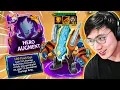 Download Lagu Techtonic Titan Turns Malhpite 3 Into An AoE Knockup Fighter
