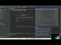 5 Simple program that delete data from a table in a database