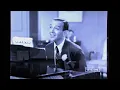 Fred and Ginger with Steve Tyrell: "The Way You Look Tonight"