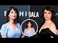 Milana Vayntrub s Look Will Surprise You Try Not to Look Away