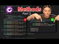 Parameters Scope Make Your C Methods Flexible