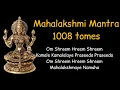 Lagu Maha Lakshmi Mantra for Abundance (1008 Chants) Om Shreem Hreem Shreem Kamale Kamalalaye
