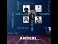 Download Lagu Sfarzo Rtee , Jazzworx \u0026 Thukuthela _ Asiyeni [Feat.DBN Gogo](AstroSoul Deep - 3step Bootleg)