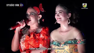 Download Ita DK feat. Yani Ridho - Garet Bumi | Dangdut (Official Music Video) MP3