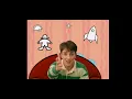 Blue s Clues All Right Answers Season 1