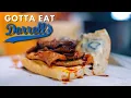 Gotta Eat - Darrel s