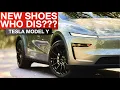 Download Lagu Tesla Model Y - Upgrading The Ugly Wheels For Some Premium Unplugged Performance Eye Candy!!