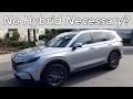 Download Lagu Review van de Honda CR-V EX-L Drive uit 2026! Pure ICE-kracht! Goed genoeg?