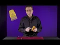 National Geographic Magic Set Cups and Balls Trick